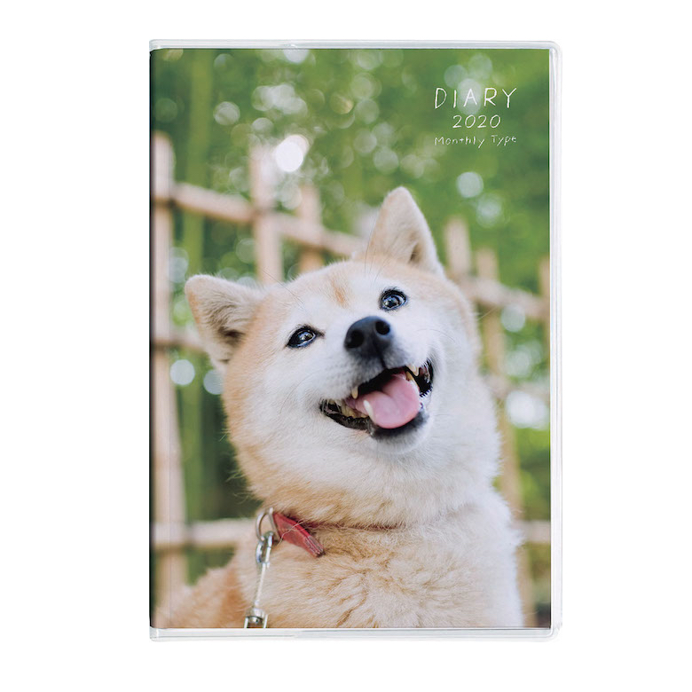 190821_inu1-2 写真を担当したねこ＆いぬダイアリーが発売されました