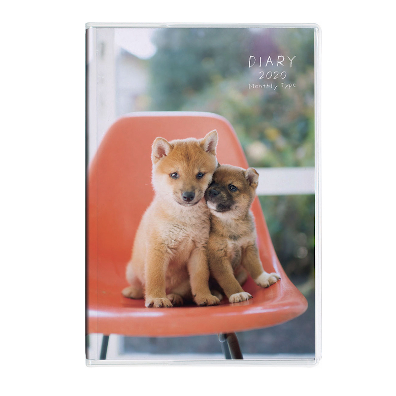 190821_inu3 写真を担当したねこ＆いぬダイアリーが発売されました