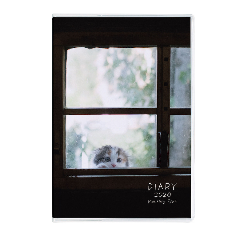 190821_neko3-2 写真を担当したねこ＆いぬダイアリーが発売されました